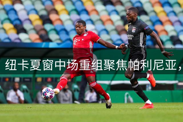 纽卡夏窗中场重组聚焦帕利尼亚，赫伊别尔转会取得突破性进展